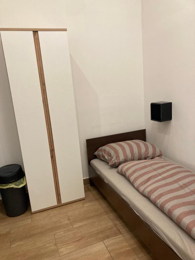 Roland Apartment Downtown - Keleti Budapeste Exterior foto
